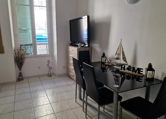 Appartement Central *