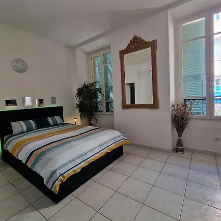 Central Apartament
